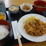 リズム - 
