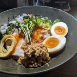 中華そば 上田製麺店 - 