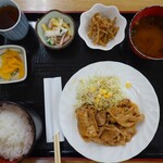 リズム - 