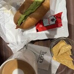 タリーズコーヒー ＆TEA - 