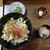 IWANAI BANYA 魚希 - 料理写真:バラチラシ