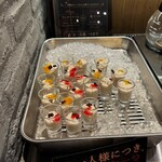 羽釜ごはん 穂のか - 