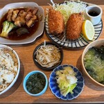 羽釜ごはん 穂のか - 