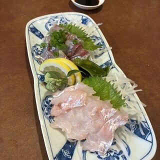 居酒屋 甚八_2