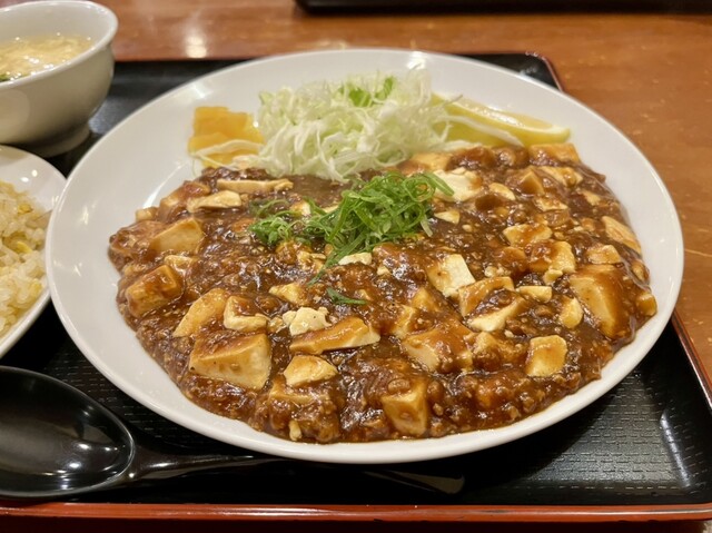 中国料理 龍花 - 福音寺/中華料理 | 食べログ