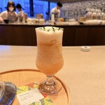 スターバックス リザーブ ロースタリー トウキョウ - 