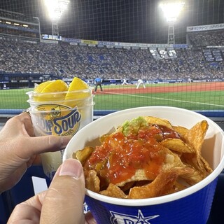 目玉チャーハン_0