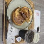ブランジェ 浅野屋 - 料理写真: