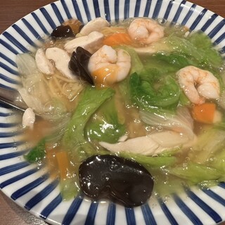 中華料理 ハマムラ_0
