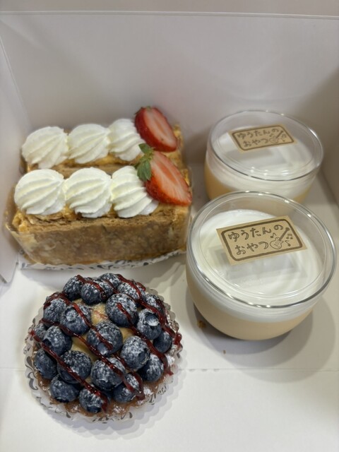 パティスリー ナオキ 駒沢店 （PATISSERIE NAOKI） - 駒沢大学/ケーキ