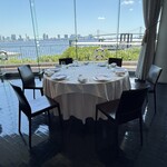 ツキ シュール ラメール - 