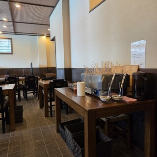 うどん茶屋 志道_2