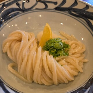 うどん茶屋 志道_0