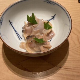 鮨 あい澤_1