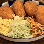 たらふくちゃん - 
