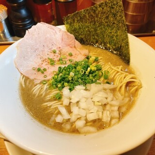 麺屋 まほろ芭_0