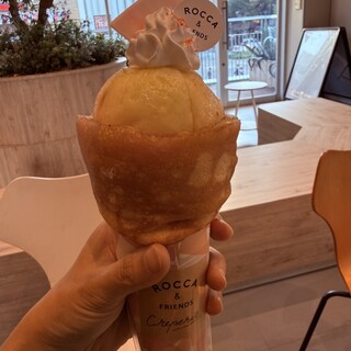 ロッカ&フレンズ クレープリートティー_1