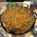 韓国式イイダコ専門店 三虎 - 