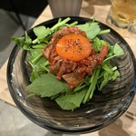 韓国式イイダコ専門店 三虎 - 