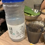 韓国式イイダコ専門店 三虎 - 