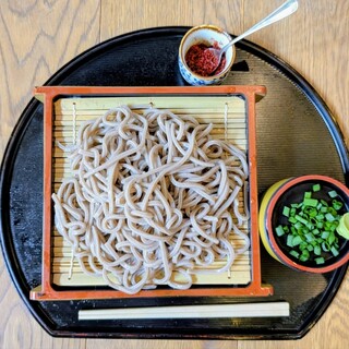 そば切り 高陣_1