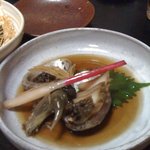 和屋 - とこぶし煮