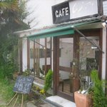 CAFE air - 