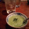 路地裏鉄板 こたろう - 料理写真:(2015.04)　ある日のお通し