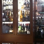 レストラン マノワ - 素敵なワインが、いっぱい！