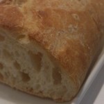 レストラン マノワ - バケット