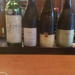 レストラン マノワ - 