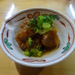 なごみや五感 - 鯛の卵