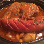 びすとろ UOKIN - カスレ