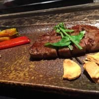 マラルンガ鉄板焼 - 