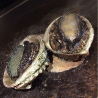 マラルンガ鉄板焼 - 