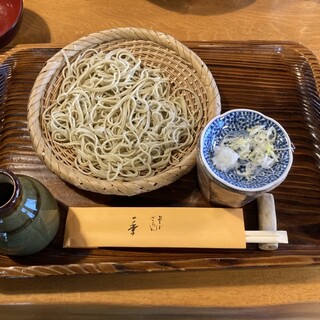 そばさろん 一季 _0