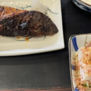 い志い食堂_1