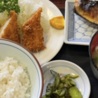 い志い食堂_0
