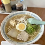 香味徳 - 料理写真: