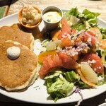 コナズ珈琲 - 料理写真: