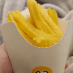 ミニストップ - 料理写真: