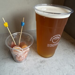 道後BEER BAR_1