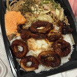 くいしんぼ如月 - 