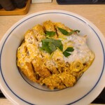 とんかつ かつや - 料理写真: