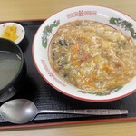 ちゃんぽん 楽一 - 