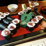 八城寿司 - 