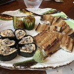 八城寿司 - 