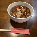 中華料理 忠実堂 - 料理写真: