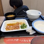松屋 - 