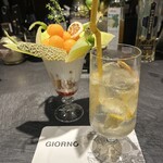 GIORNO - 